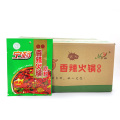 Chinese wholesaler Ningxia style hot pot sauce